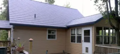 Engstrom siding and Windows - Roofing & Gutter Services in Siren, WI