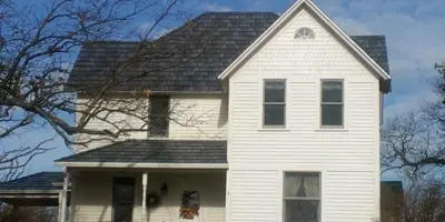 Engstrom siding and Windows - Roofing & Gutter Services in Siren, WI