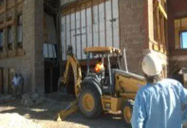 Walker River Construction INC - Roofing & Gutter Services in Schurz, NV