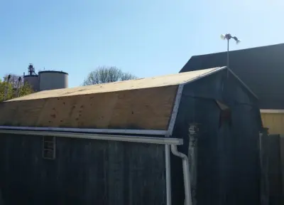 Michael's Contracting - Roofing & Gutter Services in Clearfield, PA