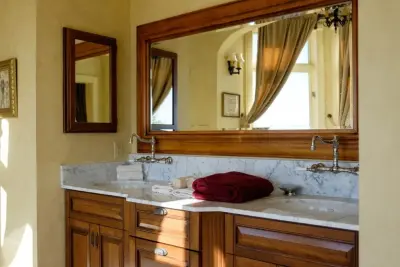 Classic Home Interiors — Home Renovation & Remodeling Services project by Herr & Company Building Contractors
