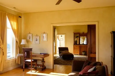 Herr & Company Building Contractors - Kitchen Remodeling in Harrisonburg, VA