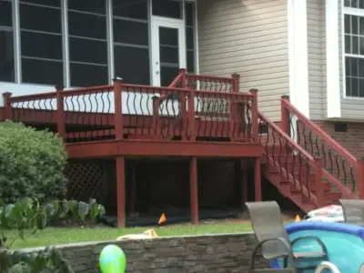 Horton Construction - Tile & Stone Installation Services in Auburn, AL