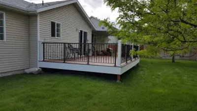 21st Century Remodeling, LLC - Kitchen Remodeling in Pocatello, ID