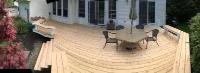 Shimon Rotches Construction - Roofing & Gutter Services in Great Barrington, MA