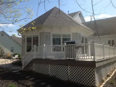 Jette Custom Builders - Carpentry & Woodworking in Gulf Breeze, FL