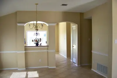 Interior and Exterior Painting by Enterprises Tex Tile LLC