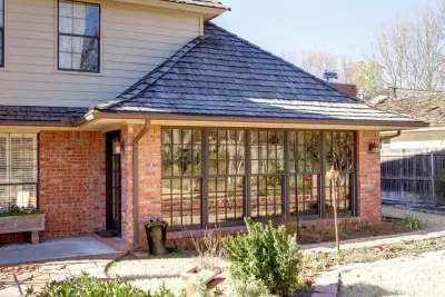 Mohr Construction LLC - Flooring Installation Services in Norman, OK