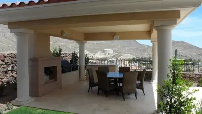 Milliken Construction, Inc. - Custom Cabinets & Cabinetry in El Paso, TX