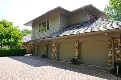 Ryne-Wood Builders Inc - Door Installation & Replacement in Yorktown, IN