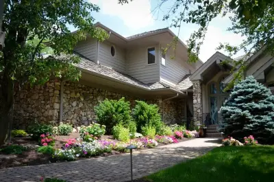 DeerBrook Estates Expansion — Home Renovation & Remodeling Services project by Ryne-Wood Builders Inc