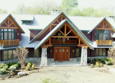 Old Mill Builders - Basement Waterproofing in Brookfield, CT