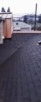Roof Down Construction LLC - Roofing & Gutter Services in Washougal, WA