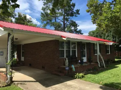 Mnd Construction - Carpentry & Woodworking in Fayetteville, NC