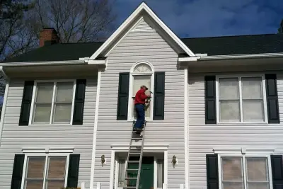 Mnd Construction - Carpentry & Woodworking in Fayetteville, NC