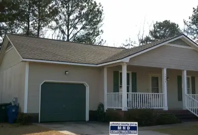 Mnd Construction - Carpentry & Woodworking in Fayetteville, NC