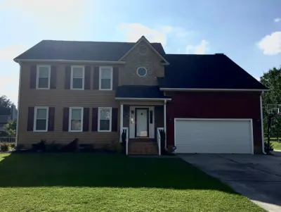 Mnd Construction - Carpentry & Woodworking in Fayetteville, NC