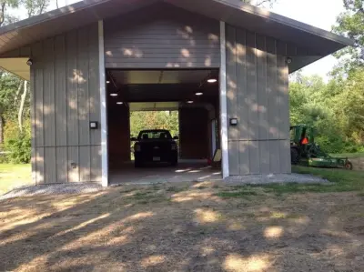 Shimon Rotches Construction - Roofing & Gutter Services in Great Barrington, MA