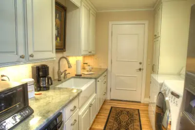 Classic Kitchen Renovation — Home Renovation & Remodeling Services project by Mohr Construction LLC