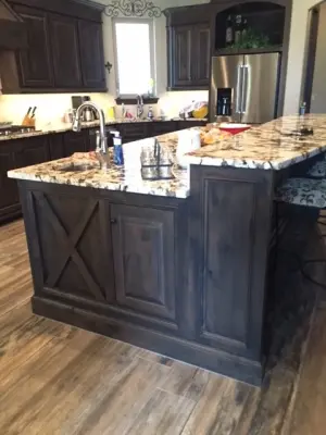 Anderson Trim Inc - Carpentry & Woodworking in Norman, OK