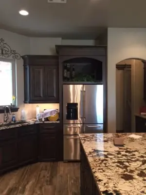 Anderson Trim Inc - Carpentry & Woodworking in Norman, OK