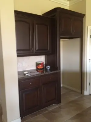Anderson Trim Inc - Carpentry & Woodworking in Norman, OK
