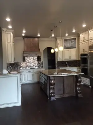 Anderson Trim Inc - Carpentry & Woodworking in Norman, OK