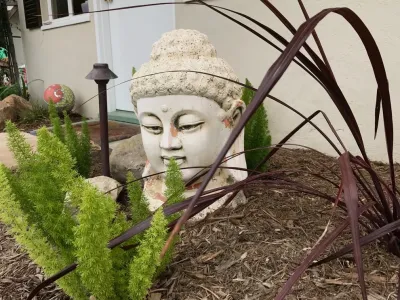 Ashley Farrell Landscape Design - Garden Remodeling in Santa Barbara, CA