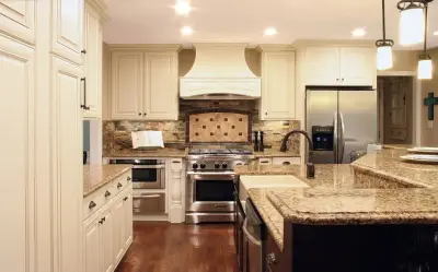 Master Remodelers - Custom Home Builders in Knoxville, TN