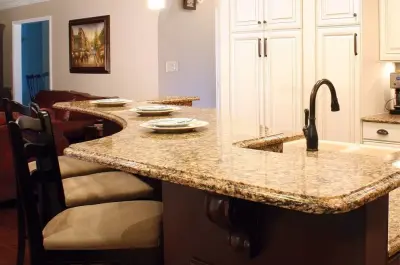 Master Remodelers - Custom Home Builders in Knoxville, TN