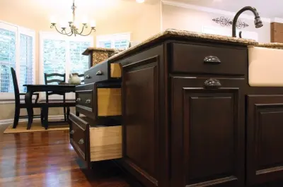 Master Remodelers - Custom Home Builders in Knoxville, TN