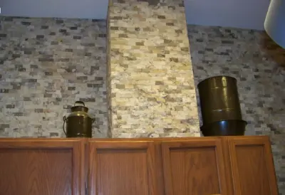 Culinary Space Renovations by Enterprises Tex Tile LLC