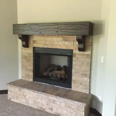 Anderson Trim Inc - Carpentry & Woodworking in Norman, OK