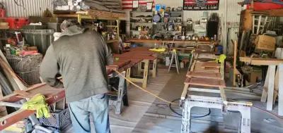 LVH Maintenance and Beautification - Interior Design & Decorating in Sioux City, IA