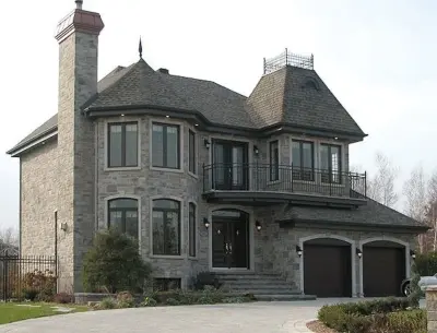 Outdoors — Home Renovation & Remodeling Services project by Morton Construction