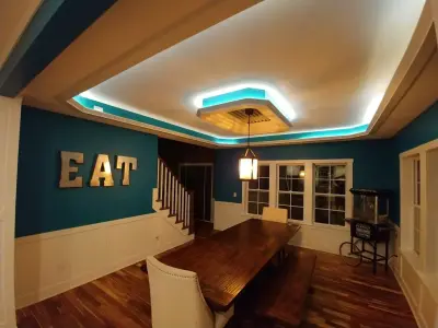 Rob Myers Framing & Construction - Countertop Installation Services in Kalamazoo, MI