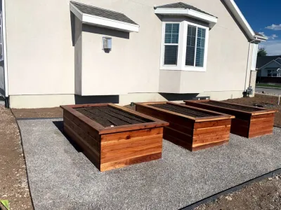 Aspen Leaf Landscaping LLC - Land Cleaning in Salt Lake City, UT