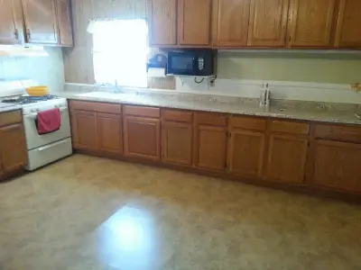 Kithen Collective — Home Renovation & Remodeling Services project by MMI Services, LLC
