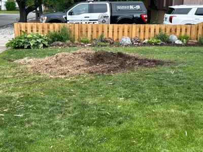 Aspen Leaf Landscaping LLC - Land Cleaning in Salt Lake City, UT
