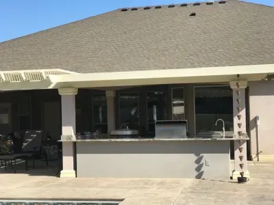 Cliff Thorn Construction, LLC - Fence Installation in Pasco, WA