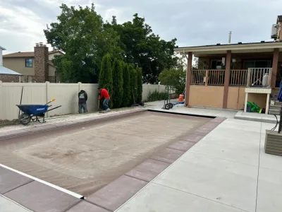 Aspen Leaf Landscaping LLC - Land Cleaning in Salt Lake City, UT