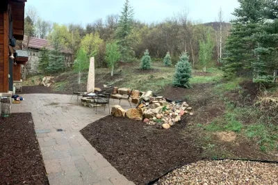 Aspen Leaf Landscaping LLC - Land Cleaning in Salt Lake City, UT