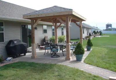 Big Finn Construction - Flooring Installation Services in Green Bay, WI