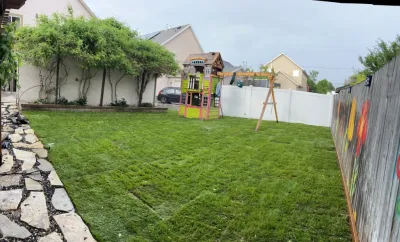 Aspen Leaf Landscaping LLC - Land Cleaning in Salt Lake City, UT