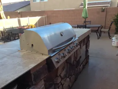 Livin The Dream - Bathroom Remodeling in Las Vegas, NV