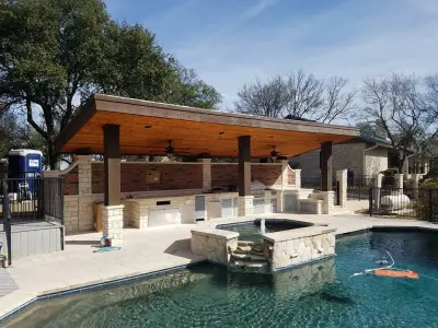 United Republic Construction - Kitchen Remodeling in Manor, TX