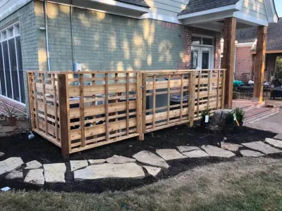 Renovate Memphis - Landscape Construction in Cordova, TN