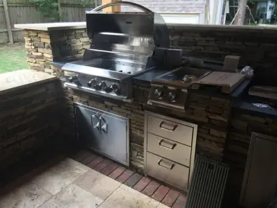 Renovate Memphis - Landscape Construction in Cordova, TN