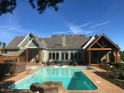 Renovate Memphis - Landscape Construction in Cordova, TN
