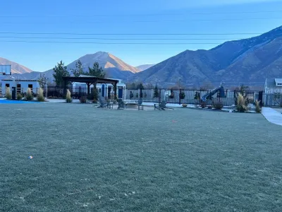 Aspen Leaf Landscaping LLC - Land Cleaning in Salt Lake City, UT